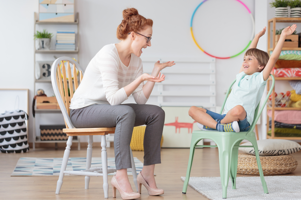 Understanding Nonverbal Communication In Autism | Heartlinks