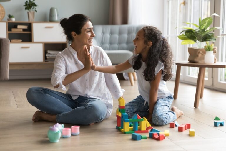 Reducing Harmful Behaviors in Autism with ABA | Heartlinks