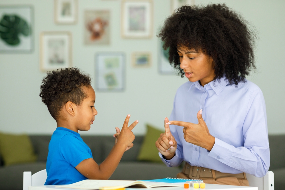 What Is A Registered Behavior Technician Heartlinks ABA