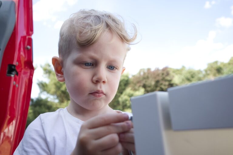 Hyperfixation Autism: How ABA Therapy Builds Balance